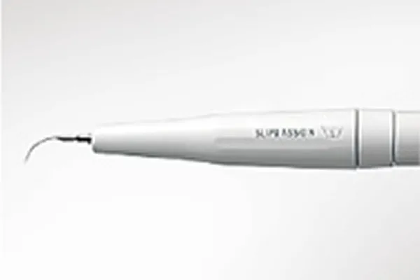 歯肉縁上の歯石除去（スケーリング）