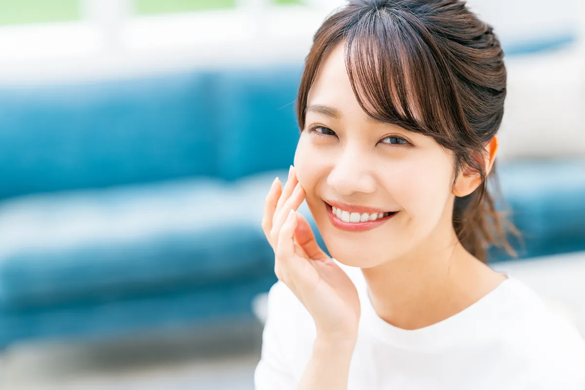 セレック治療の利用例