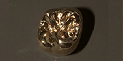 ゴールドクラウン