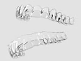 SureSmileアライナー