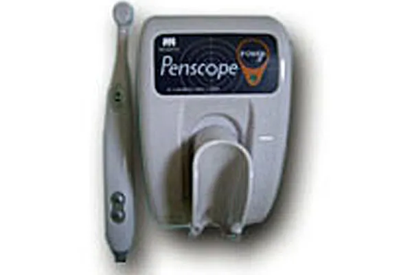 小型口腔内CCDカメラ