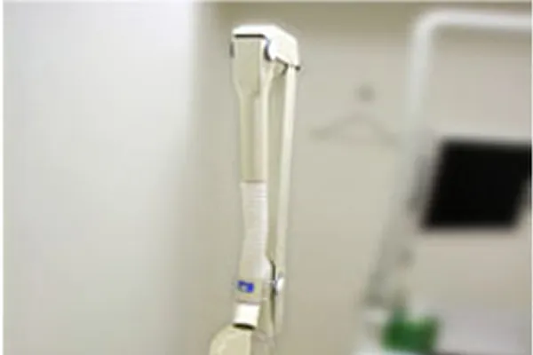 口腔外バキューム