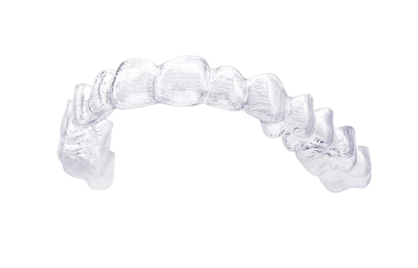 マウスピース矯正