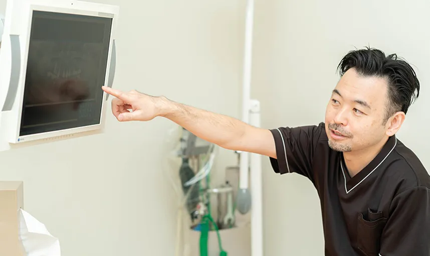 不安やお悩みを総合的な治カウンセリングで解消