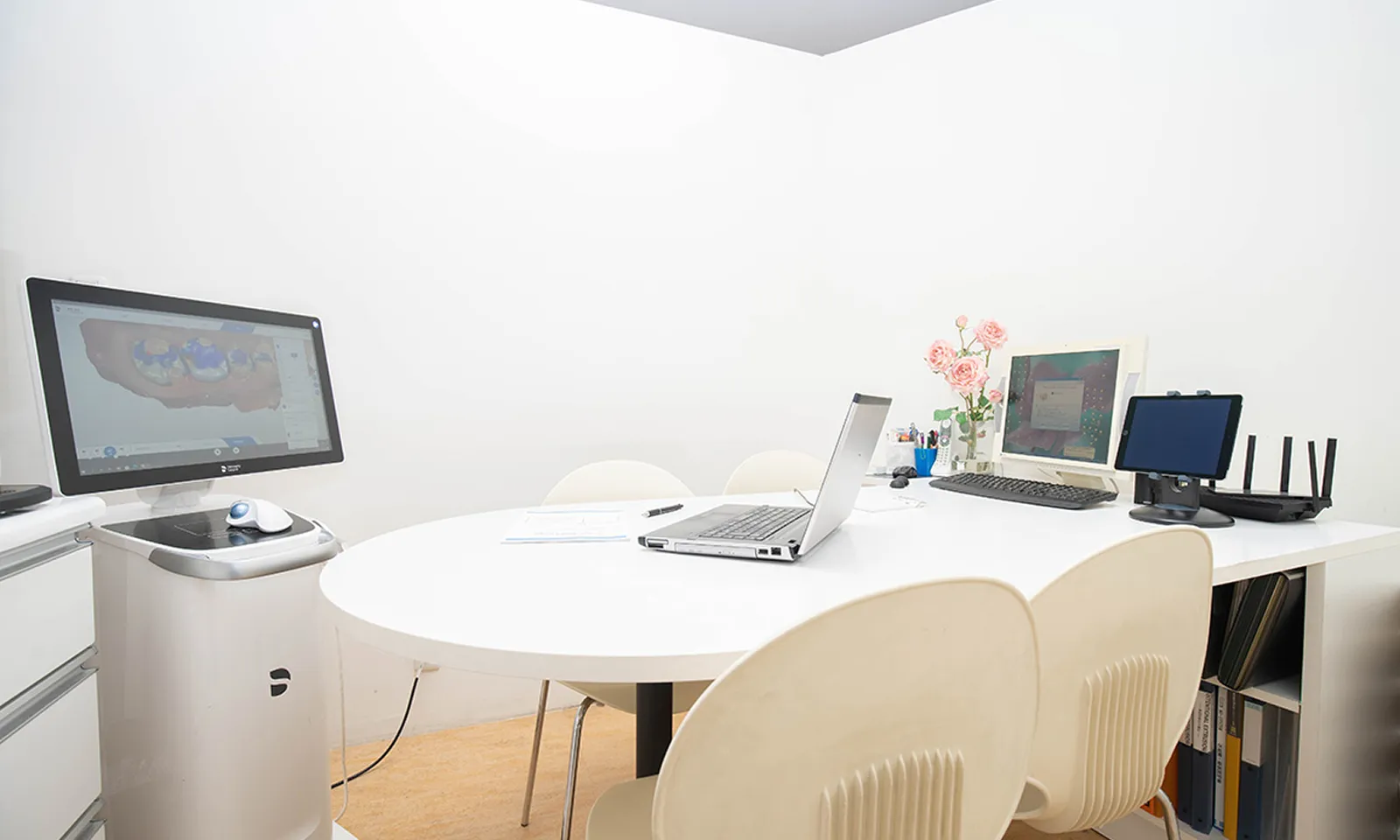 幅広い診療メニュー