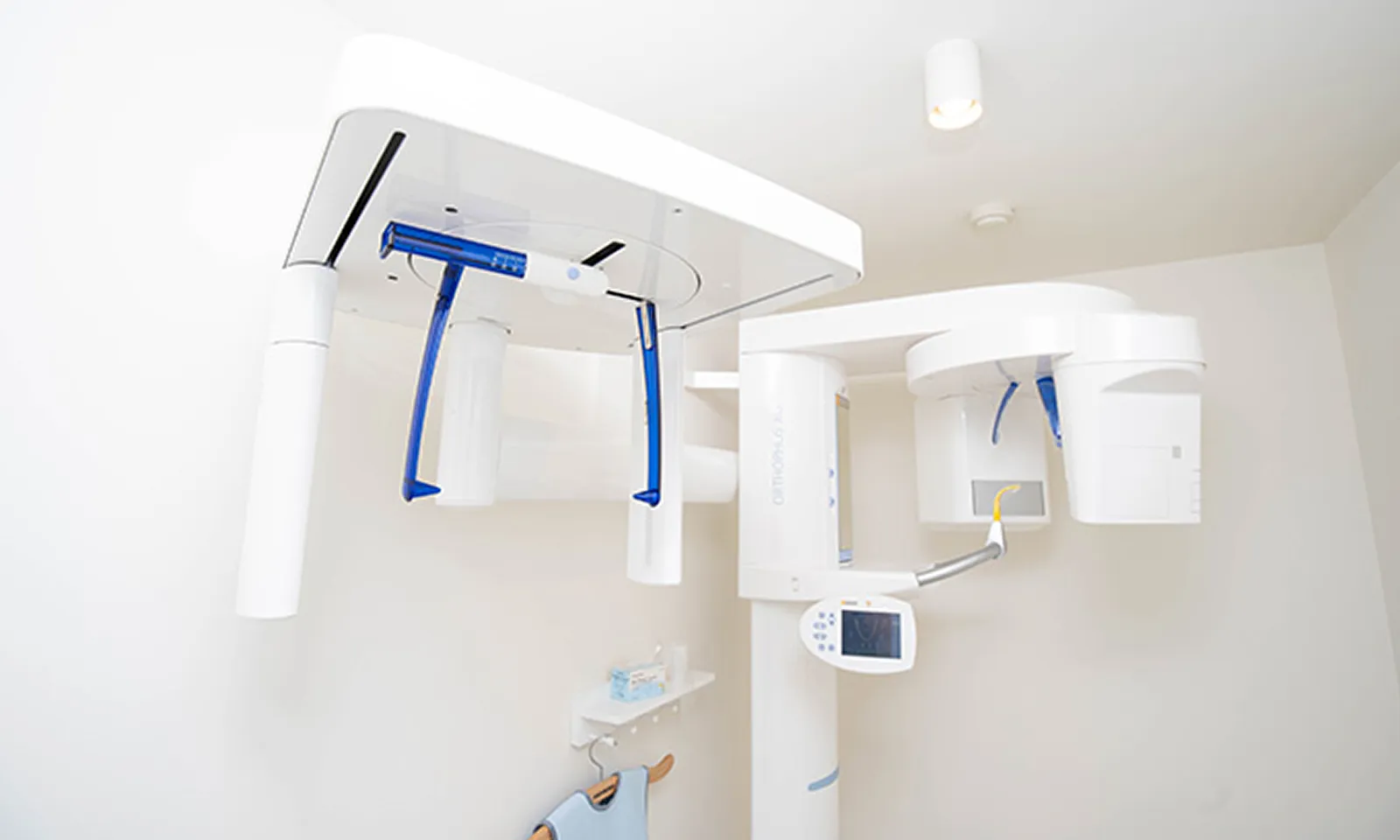 常に最善の歯科医療を