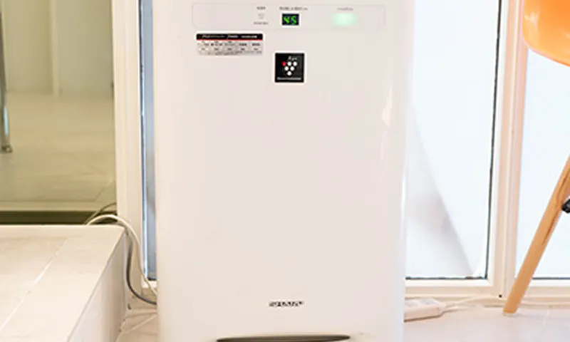 安心・安全な診療空間